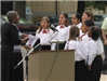 West Baton Rouge Parish Choir