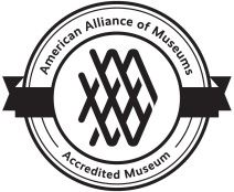 American Alliance of Museums Logo