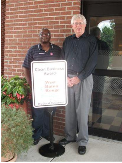 Hampton Inn and Suites