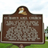St. Mary's A.M.E. Church