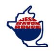 West Baton Rouge Logo